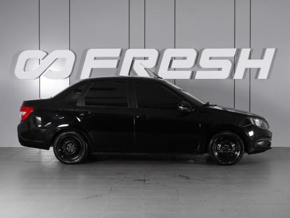 Lada (ВАЗ) Granta I Рестайлинг с пробегом 2023 года, цена 929 000 рублей, 55619 км, седан, Автокод Объявления