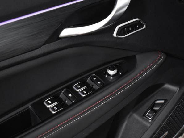 Geely Tugella I Рестайлинг с пробегом 2022 года, цена 2 370 000 рублей, 111558 км, внедорожник, Автокод Объявления