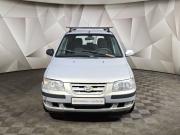 Hyundai Matrix I Москва  - изображение 22