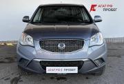 SsangYong Actyon II Киров  - изображение 28