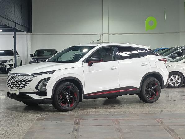 Omoda C5 I с пробегом 2023 года, цена 1 350 000 рублей, 69103 км, внедорожник, Автокод Объявления