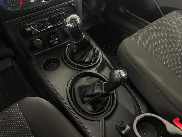 Chevrolet Niva I Рестайлинг с пробегом 2013 года, цена 649 000 рублей, 80162 км, внедорожник, Автокод Объявления