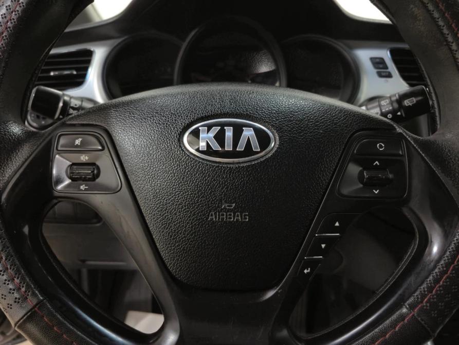 Kia Ceed II Альметьевск  - изображение 24