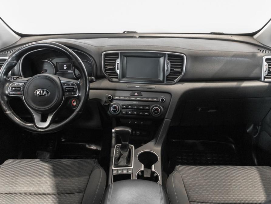 Kia Sportage IV Казань  - изображение 6
