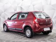 Renault Sandero I Ульяновск  - изображение 22