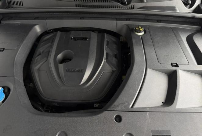 Geely Tugella I с пробегом 2023 года, цена 2 895 000 рублей, 55024 км, внедорожник, Автокод Объявления