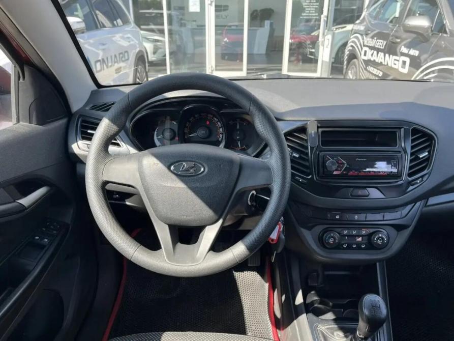 Lada (ВАЗ) Vesta I Воронеж  - изображение 8
