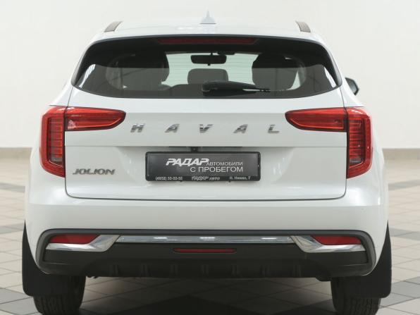 Haval Jolion I с пробегом 2023 года, цена 1 725 000 рублей, 66000 км, внедорожник, Автокод Объявления