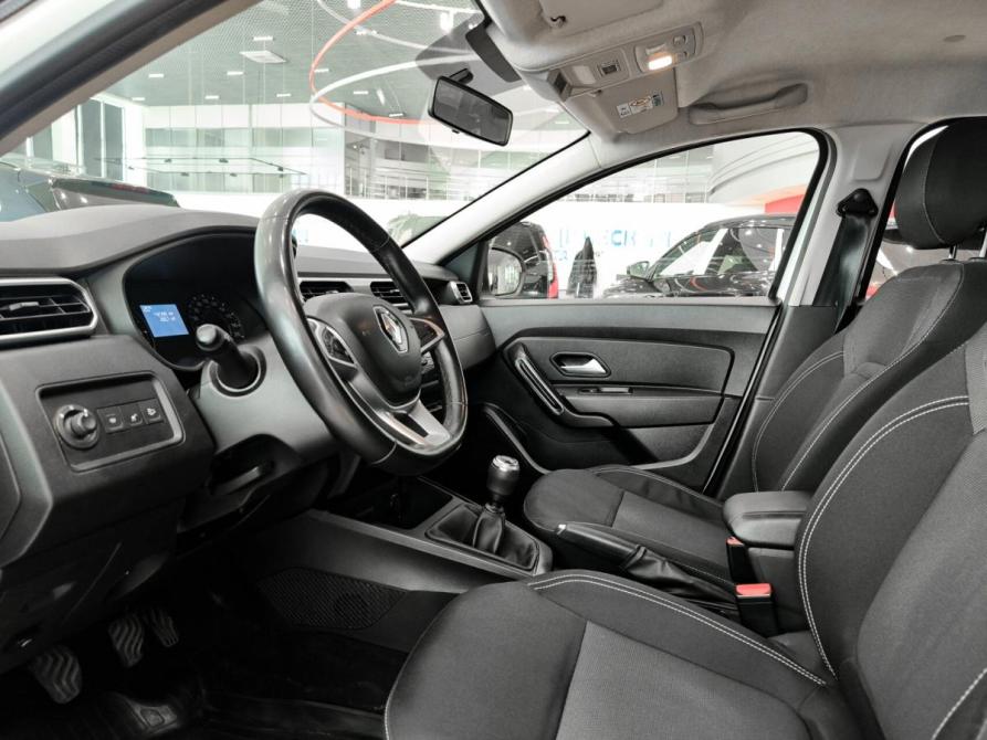 Renault Duster II Казань  - изображение 20