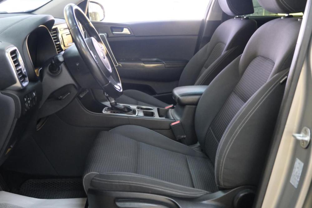 Kia Sportage IV Омск  - изображение 8