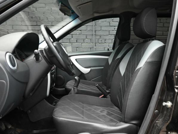Lada (ВАЗ) Largus I с пробегом 2019 года, цена 850 000 рублей, 145950 км, универсал, Автокод Объявления