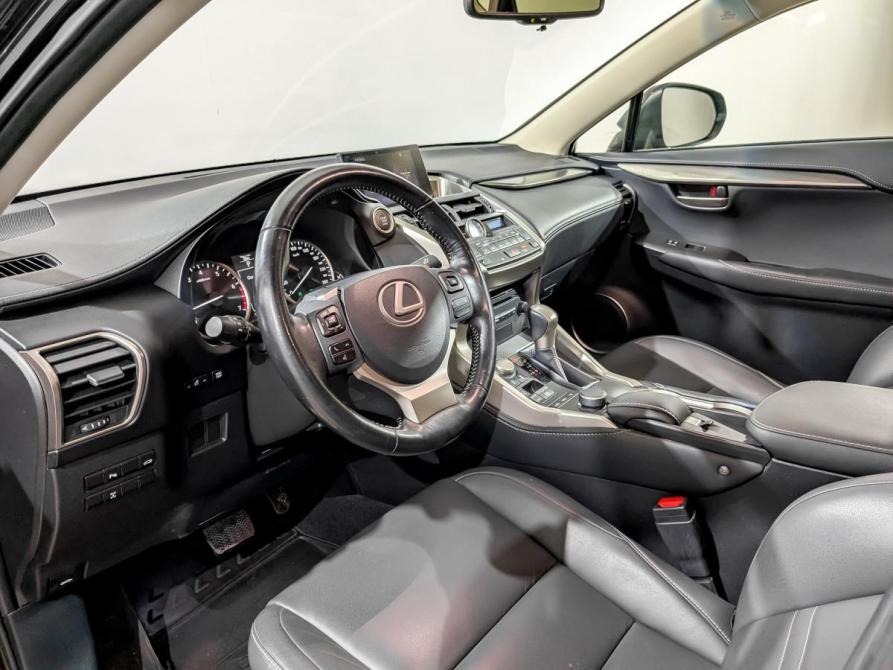 Lexus NX I Москва  - изображение 16