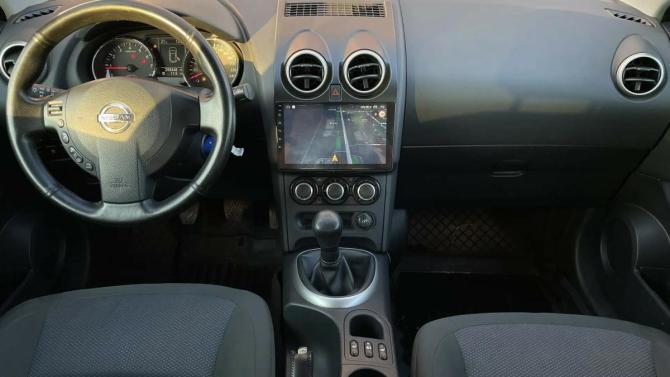 Nissan Qashqai I Рестайлинг с пробегом 2012 года, цена 810 000 рублей, 293448 км, внедорожник, Автокод Объявления