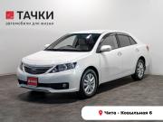 Toyota Allion II Рестайлинг Чита  - изображение 20
