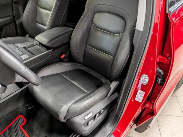Chery Tiggo 7 Pro Max I с пробегом 2022 года, цена 1 715 000 рублей, 16442 км, внедорожник, Автокод Объявления