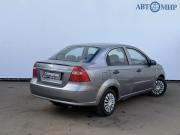 Chevrolet Aveo I Рестайлинг Москва  - изображение 18