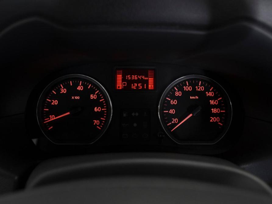 Nissan Terrano III (D10) Москва  - изображение 11