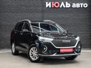 Haval M6 II Екатеринбург  - изображение 23