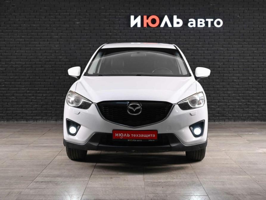 Mazda CX-5 I Екатеринбург  - изображение 2