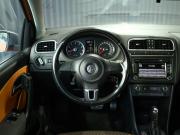 Volkswagen Polo V Ижевск  - изображение 27