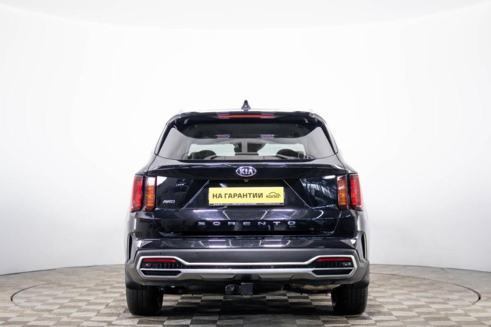 Kia Sorento IV Пермь  - изображение 6