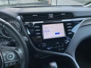 Toyota Camry VIII (XV70) Сочи  - изображение 31