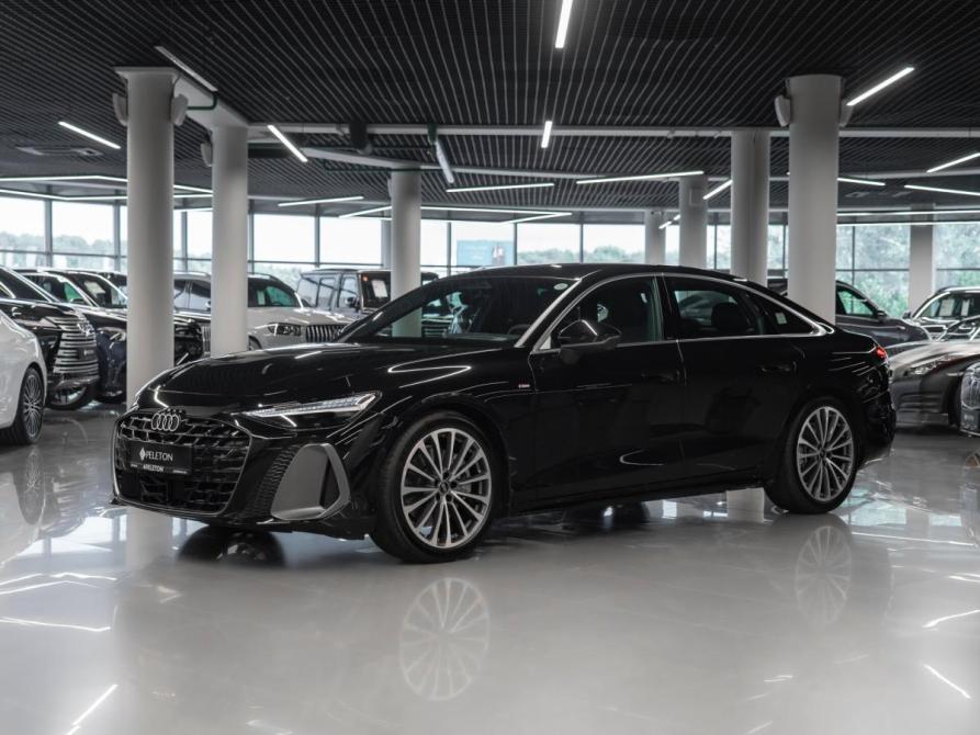 Audi A6 VI (C9) Москва  - изображение 1