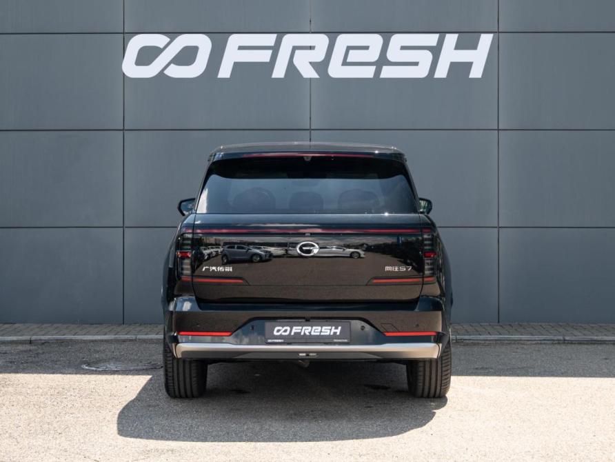 GAC Trumpchi S7 Краснодар  - изображение 4