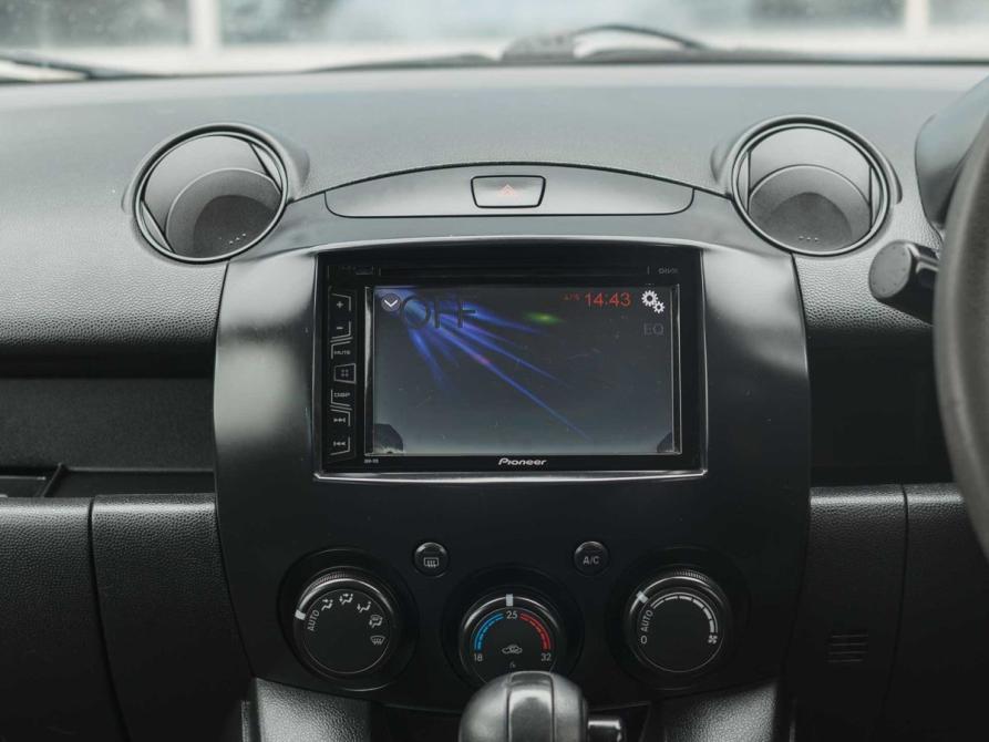 Mazda Demio III (DE) Новосибирск  - изображение 13