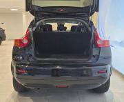 Nissan Juke I Таганрог  - изображение 27
