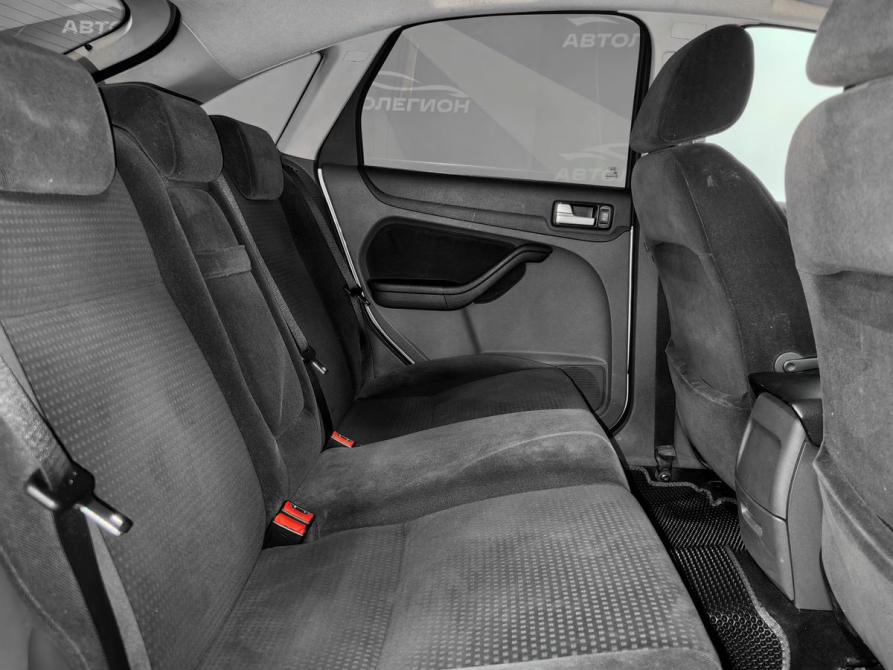 Ford Focus II Новосибирск  - изображение 15