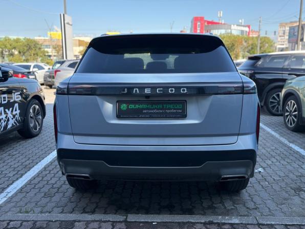 Jaecoo J7 I с пробегом 2023 года, цена 2 372 000 рублей, 38126 км, внедорожник, Автокод Объявления
