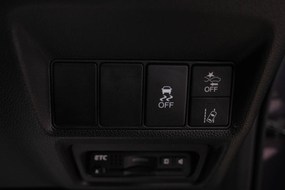 Honda Stepwgn V Новокузнецк  - изображение 36
