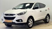 Hyundai ix35 I Рестайлинг Липецк  - изображение 19