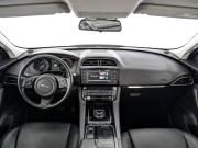Jaguar F-Pace I Москва  - изображение 44