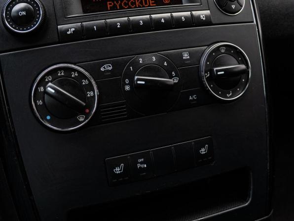 Mercedes-Benz A-Класс II (W169) Рестайлинг с пробегом 2011 года, цена 690 000 рублей, 186534 км, хэтчбек, Автокод Объявления