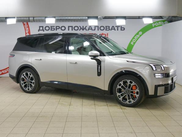 Lynk &amp; Co 900 с пробегом 2025 года, цена 6 800 000 рублей, 16498 км, внедорожник, Автокод Объявления