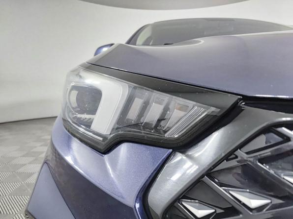 Omoda S5 с пробегом 2023 года, цена 1 410 000 рублей, 49000 км, седан, Автокод Объявления