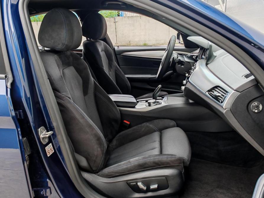 BMW 5 серии VII (G30/G31/G38) Краснодар  - изображение 8
