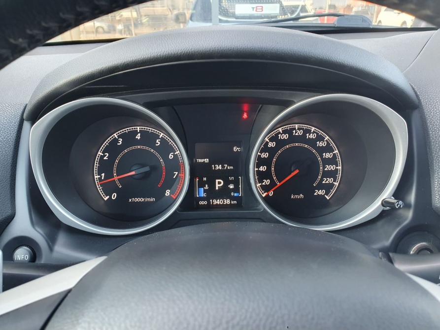 Mitsubishi ASX I Санкт-Петербург  - изображение 19