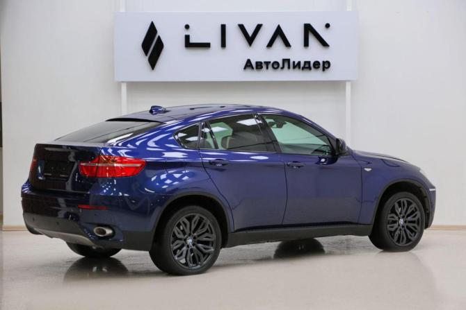 BMW X6 I (E71) с пробегом 2011 года, цена 1 499 000 рублей, 154887 км, внедорожник, Автокод Объявления