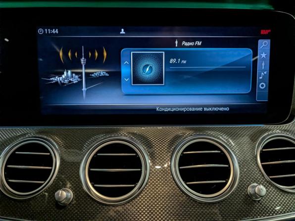 Mercedes-Benz E-Класс V (W213 S213 C238) с пробегом 2020 года, цена 4 450 000 рублей, 61079 км, седан, Автокод Объявления