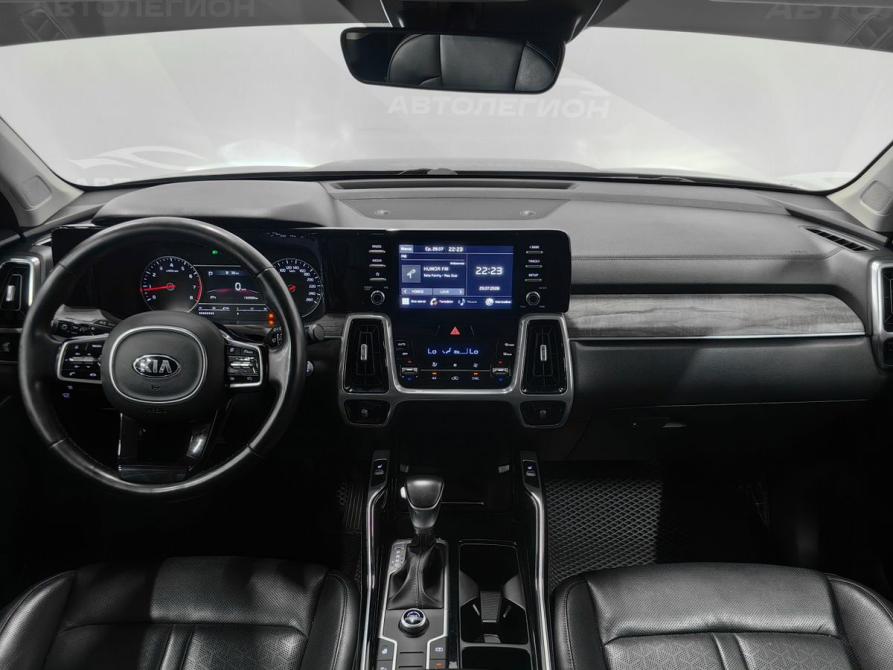 Kia Sorento IV Новосибирск  - изображение 9