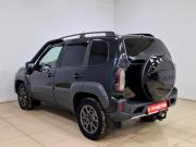 Lada (ВАЗ) Niva Альметьевск  - изображение 25