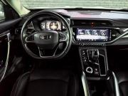Geely Atlas Pro Екатеринбург  - изображение 37