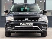 Volkswagen Tiguan II Волгоград  - изображение 37