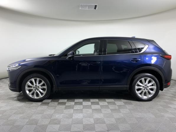 Mazda CX-5 II с пробегом 2020 года, цена 2 700 000 рублей, 115311 км, внедорожник, Автокод Объявления