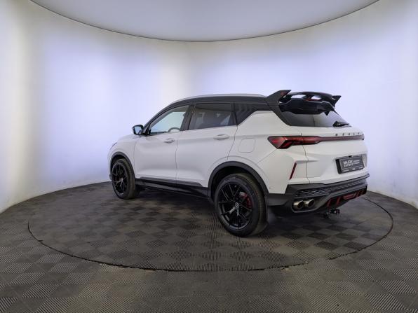 Geely Coolray I Рестайлинг с пробегом 2023 года, цена 1 745 000 рублей, 106104 км, внедорожник, Автокод Объявления
