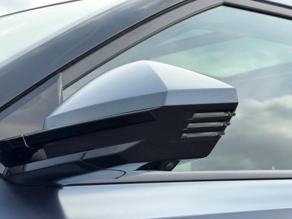 GAC GS3 с пробегом 2024 года, цена 2 049 000 рублей, 31572 км, внедорожник, Автокод Объявления