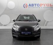 Suzuki SX4 II (S-Cross) Москва  - изображение 28
